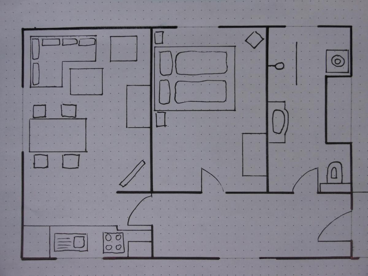 Ferienwohnung Am Eifelsteig, Golbach Kall Bagian luar foto