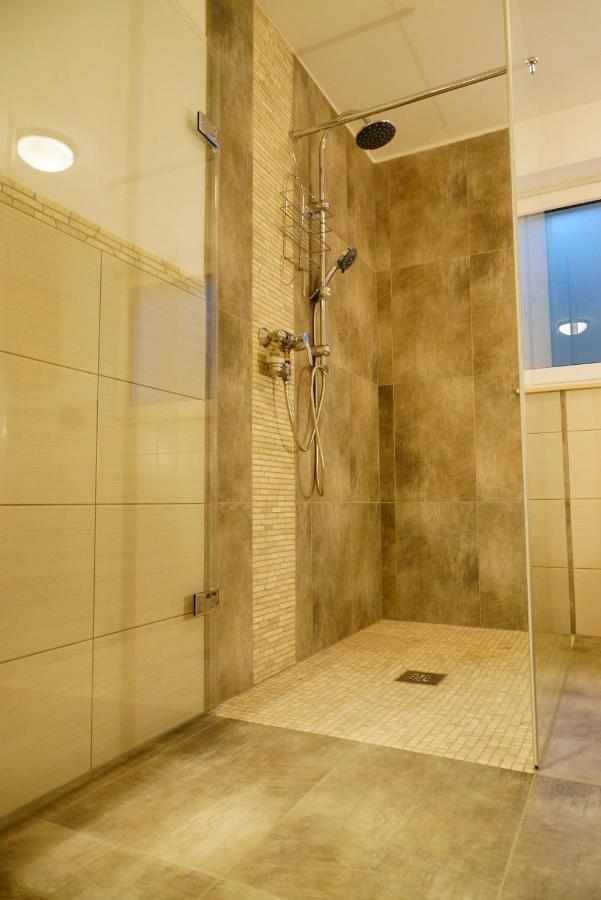 Ferienwohnung Am Eifelsteig, Golbach Kall Bagian luar foto